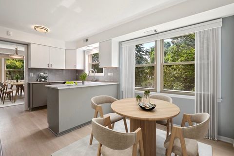 Tiny photo for 1535 Park Avenue #304, River Forest, IL 60305 (MLS # 12506611)