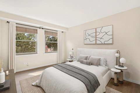 Tiny photo for 1535 Park Avenue #304, River Forest, IL 60305 (MLS # 12506611)