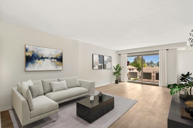 1535 Park Avenue 304