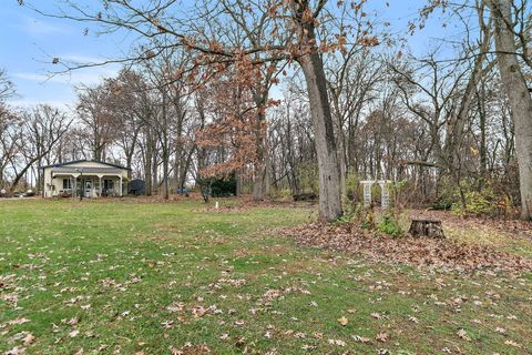 Tiny photo for 1313 Woods Road, Belvidere, IL 61008 (MLS # 12524632)