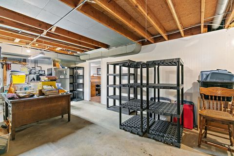 Tiny photo for 1313 Woods Road, Belvidere, IL 61008 (MLS # 12524632)