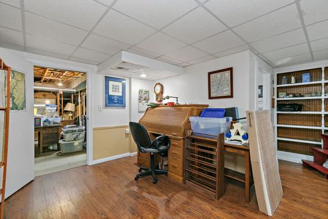 Tiny photo for 1313 Woods Road, Belvidere, IL 61008 (MLS # 12524632)