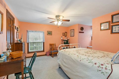 Tiny photo for 1313 Woods Road, Belvidere, IL 61008 (MLS # 12524632)