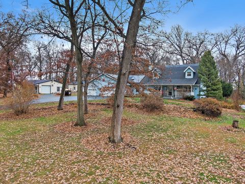Tiny photo for 1313 Woods Road, Belvidere, IL 61008 (MLS # 12524632)