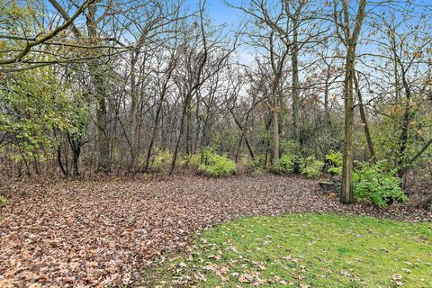 Tiny photo for 1313 Woods Road, Belvidere, IL 61008 (MLS # 12524632)