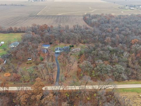Tiny photo for 1313 Woods Road, Belvidere, IL 61008 (MLS # 12524632)