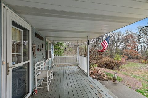 Tiny photo for 1313 Woods Road, Belvidere, IL 61008 (MLS # 12524632)