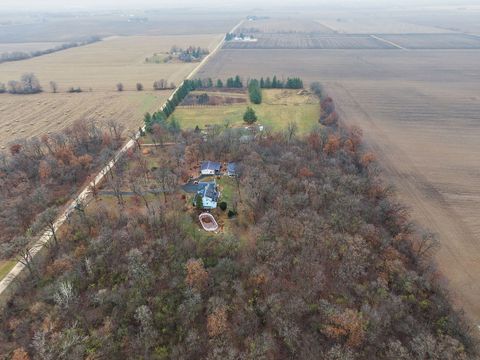 Tiny photo for 1313 Woods Road, Belvidere, IL 61008 (MLS # 12524632)