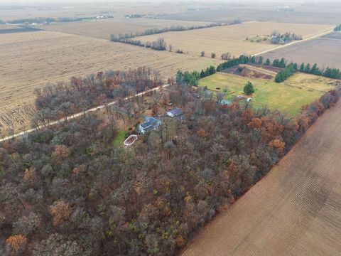 Tiny photo for 1313 Woods Road, Belvidere, IL 61008 (MLS # 12524632)