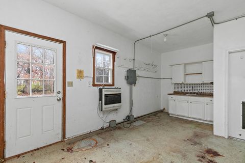 Tiny photo for 1313 Woods Road, Belvidere, IL 61008 (MLS # 12524632)