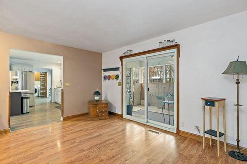 Tiny photo for 1313 Woods Road, Belvidere, IL 61008 (MLS # 12524632)