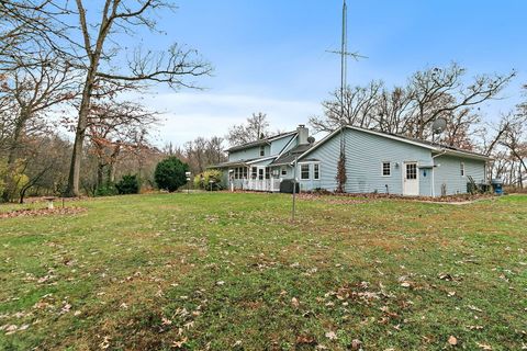 Tiny photo for 1313 Woods Road, Belvidere, IL 61008 (MLS # 12524632)