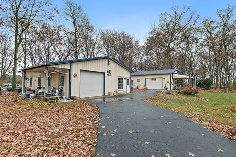 Tiny photo for 1313 Woods Road, Belvidere, IL 61008 (MLS # 12524632)