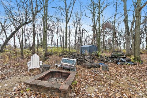 Tiny photo for 1313 Woods Road, Belvidere, IL 61008 (MLS # 12524632)