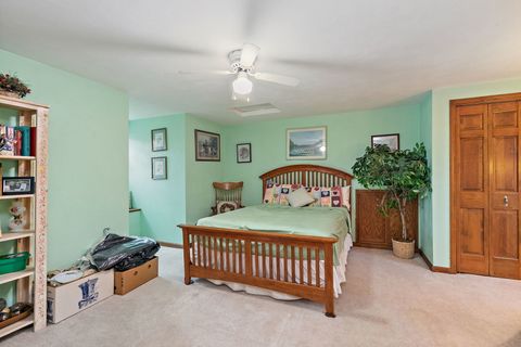 Tiny photo for 1313 Woods Road, Belvidere, IL 61008 (MLS # 12524632)