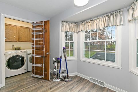 Tiny photo for 1313 Woods Road, Belvidere, IL 61008 (MLS # 12524632)