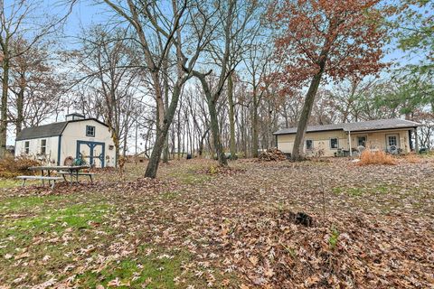 Tiny photo for 1313 Woods Road, Belvidere, IL 61008 (MLS # 12524632)