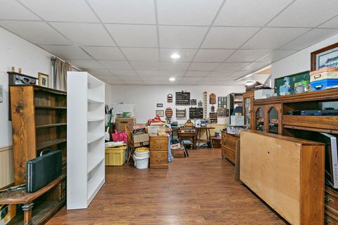 Tiny photo for 1313 Woods Road, Belvidere, IL 61008 (MLS # 12524632)