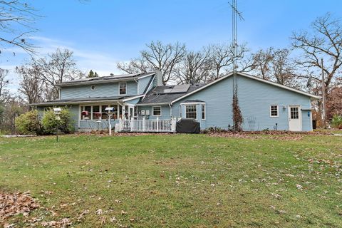 Tiny photo for 1313 Woods Road, Belvidere, IL 61008 (MLS # 12524632)