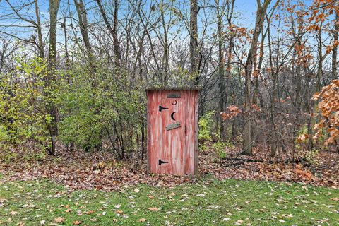 Tiny photo for 1313 Woods Road, Belvidere, IL 61008 (MLS # 12524632)