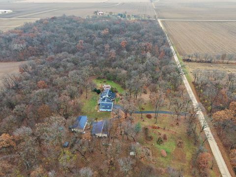 Tiny photo for 1313 Woods Road, Belvidere, IL 61008 (MLS # 12524632)