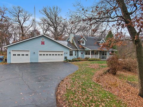 Tiny photo for 1313 Woods Road, Belvidere, IL 61008 (MLS # 12524632)