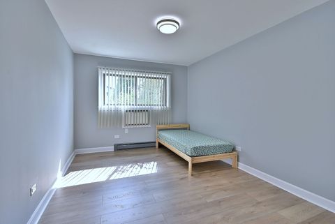 Tiny photo for 842 E Old Willow Road #107, Prospect Heights, IL 60070 (MLS # 12487041)