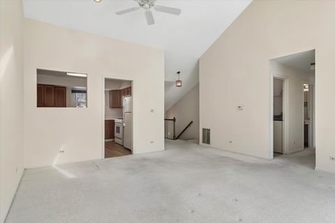 Tiny photo for 445 Park View Terrace #445, Buffalo Grove, IL 60089 (MLS # 12593331)