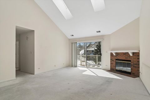 Tiny photo for 445 Park View Terrace #445, Buffalo Grove, IL 60089 (MLS # 12593331)