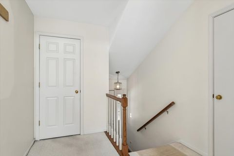 Tiny photo for 445 Park View Terrace #445, Buffalo Grove, IL 60089 (MLS # 12593331)