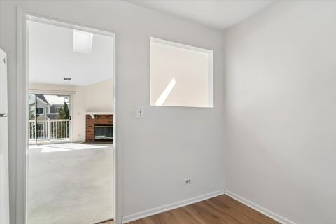 Tiny photo for 445 Park View Terrace #445, Buffalo Grove, IL 60089 (MLS # 12593331)