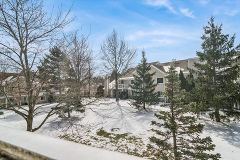 Tiny photo for 445 Park View Terrace #445, Buffalo Grove, IL 60089 (MLS # 12593331)