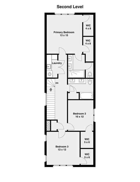 Tiny photo for 1835 N Lawndale Avenue, Chicago, IL 60647 (MLS # 12510555)