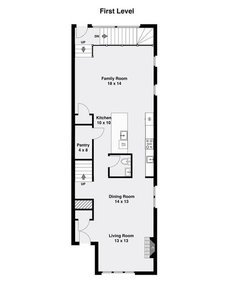 Tiny photo for 1835 N Lawndale Avenue, Chicago, IL 60647 (MLS # 12510555)