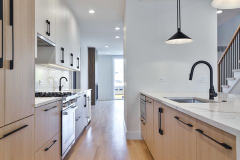 Tiny photo for 1835 N Lawndale Avenue, Chicago, IL 60647 (MLS # 12510555)