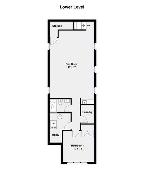 Tiny photo for 1835 N Lawndale Avenue, Chicago, IL 60647 (MLS # 12510555)