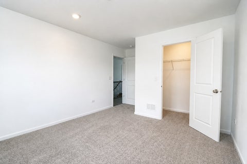 Tiny photo for 15201 S Emerson Street, Plainfield, IL 60544 (MLS # 12770121)