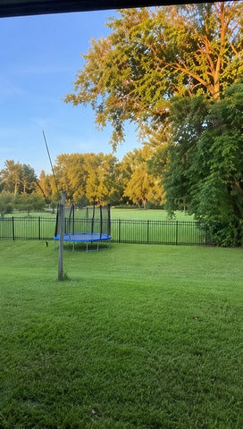 Tiny photo for 15201 S Emerson Street, Plainfield, IL 60544 (MLS # 12770121)