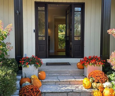 A home in Lake Forest