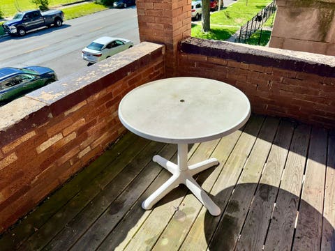 Tiny photo for 5928 S PRAIRIE Street #3, Chicago, IL 60637 (MLS # 12716058)