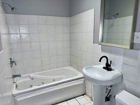 Tiny photo for 5928 S PRAIRIE Street #3, Chicago, IL 60637 (MLS # 12716058)