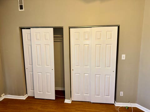 Tiny photo for 5928 S PRAIRIE Street #3, Chicago, IL 60637 (MLS # 12716058)