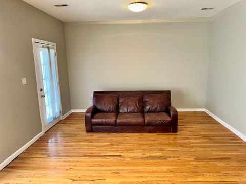 Tiny photo for 5928 S PRAIRIE Street #3, Chicago, IL 60637 (MLS # 12716058)