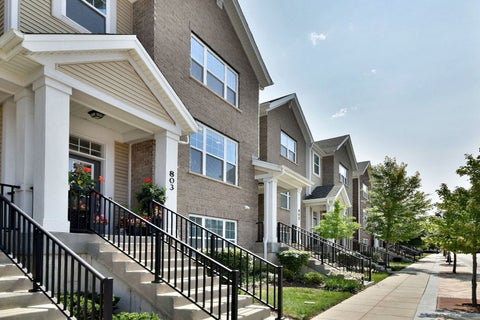 803 Lee Street, Des Plaines, IL 60016 - #: 12779286