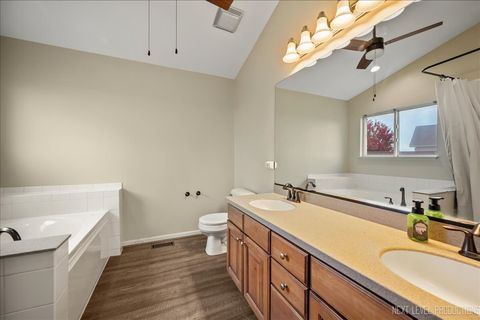 Tiny photo for 3228 Millrace Lane, Montgomery, IL 60538 (MLS # 12504142)