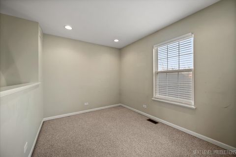 Tiny photo for 3228 Millrace Lane, Montgomery, IL 60538 (MLS # 12504142)