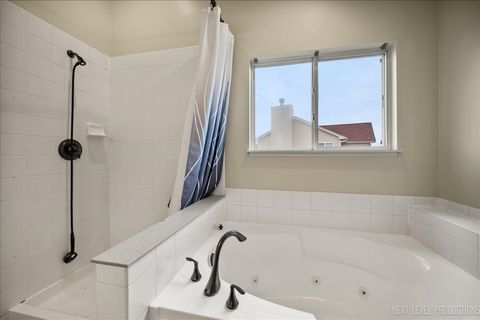 Tiny photo for 3228 Millrace Lane, Montgomery, IL 60538 (MLS # 12504142)