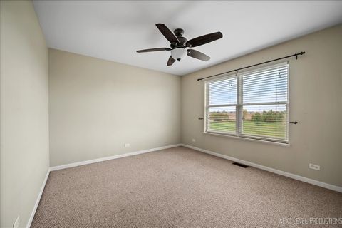 Tiny photo for 3228 Millrace Lane, Montgomery, IL 60538 (MLS # 12504142)