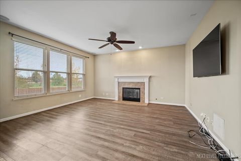 Tiny photo for 3228 Millrace Lane, Montgomery, IL 60538 (MLS # 12504142)