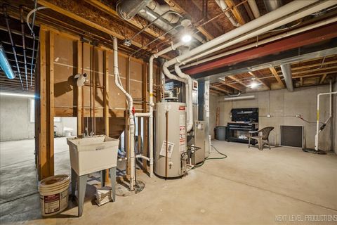 Tiny photo for 3228 Millrace Lane, Montgomery, IL 60538 (MLS # 12504142)